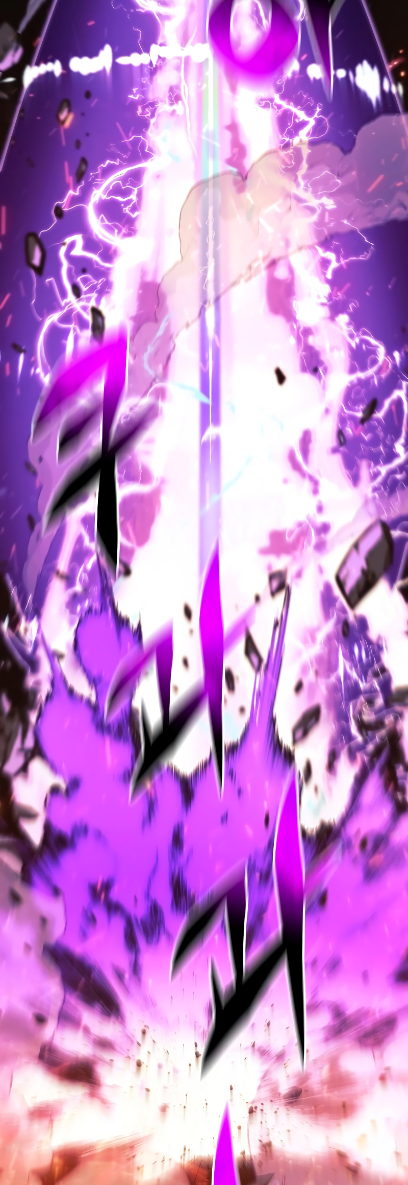 Read The Creator Is on Hiatus EN Manga Online