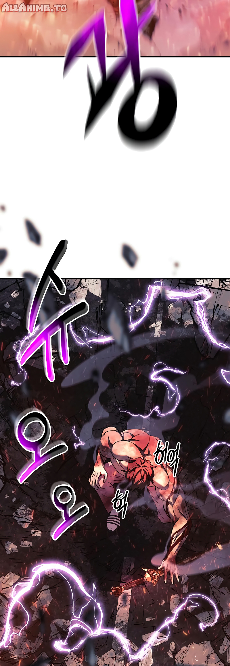 Read The Creator Is on Hiatus EN Manga Online