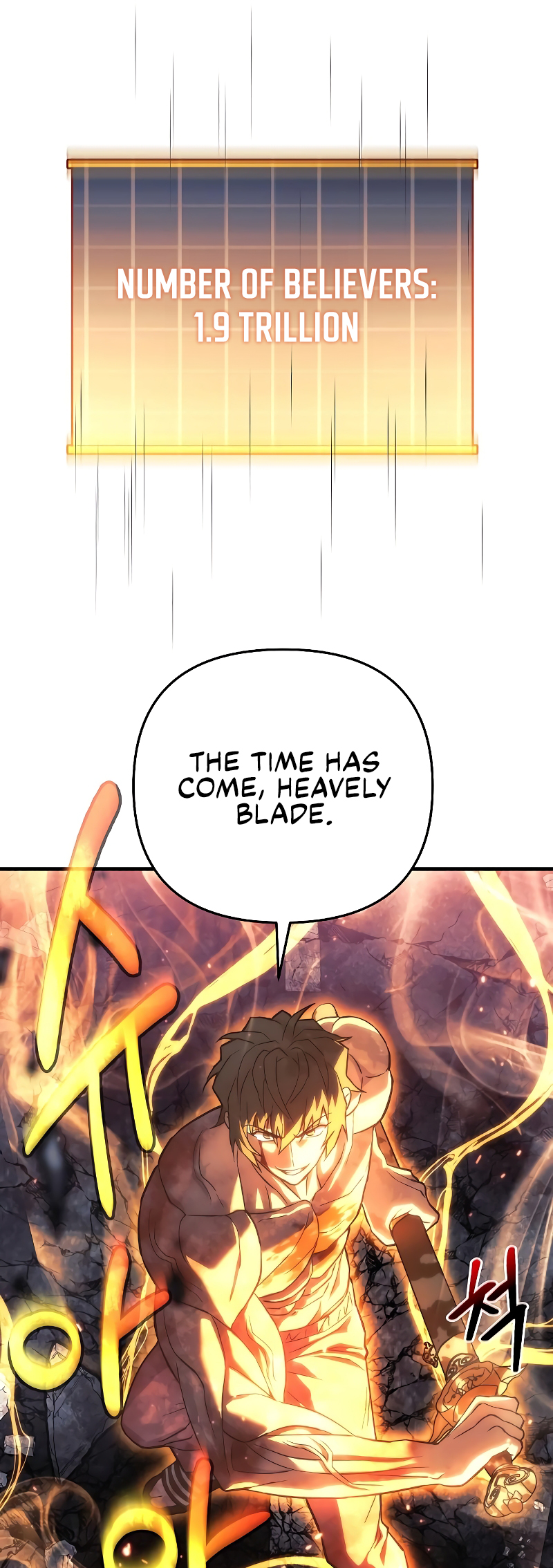 Read The Creator Is on Hiatus EN Manga Online