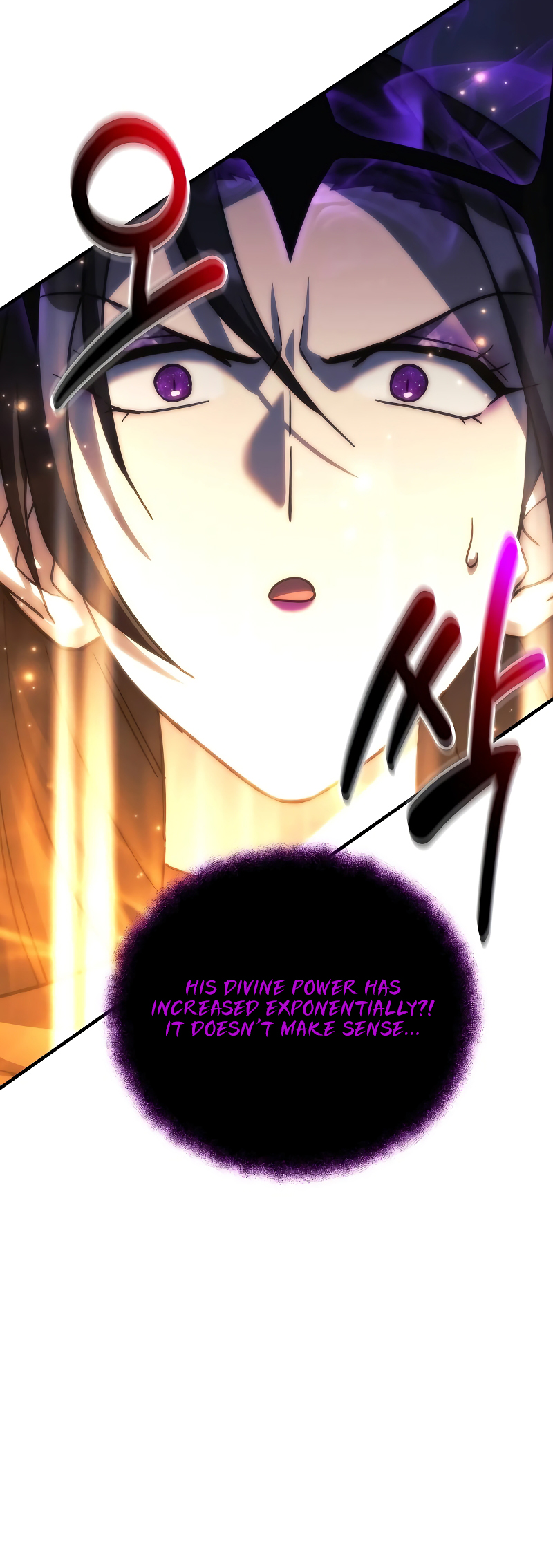 Read The Creator Is on Hiatus EN Manga Online