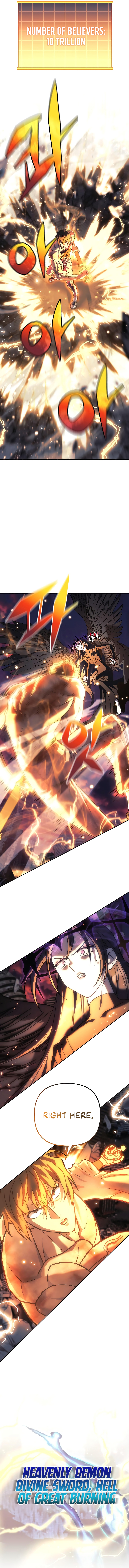 Read The Creator Is on Hiatus EN Manga Online