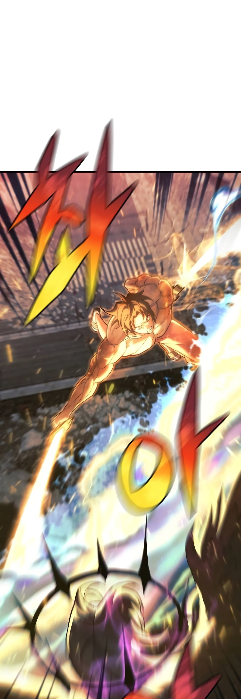 Read The Creator Is on Hiatus EN Manga Online