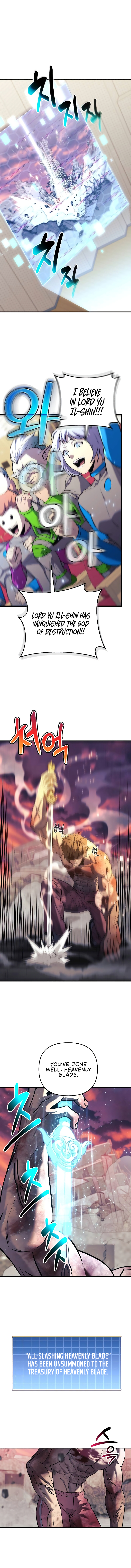 Read The Creator Is on Hiatus EN Manga Online