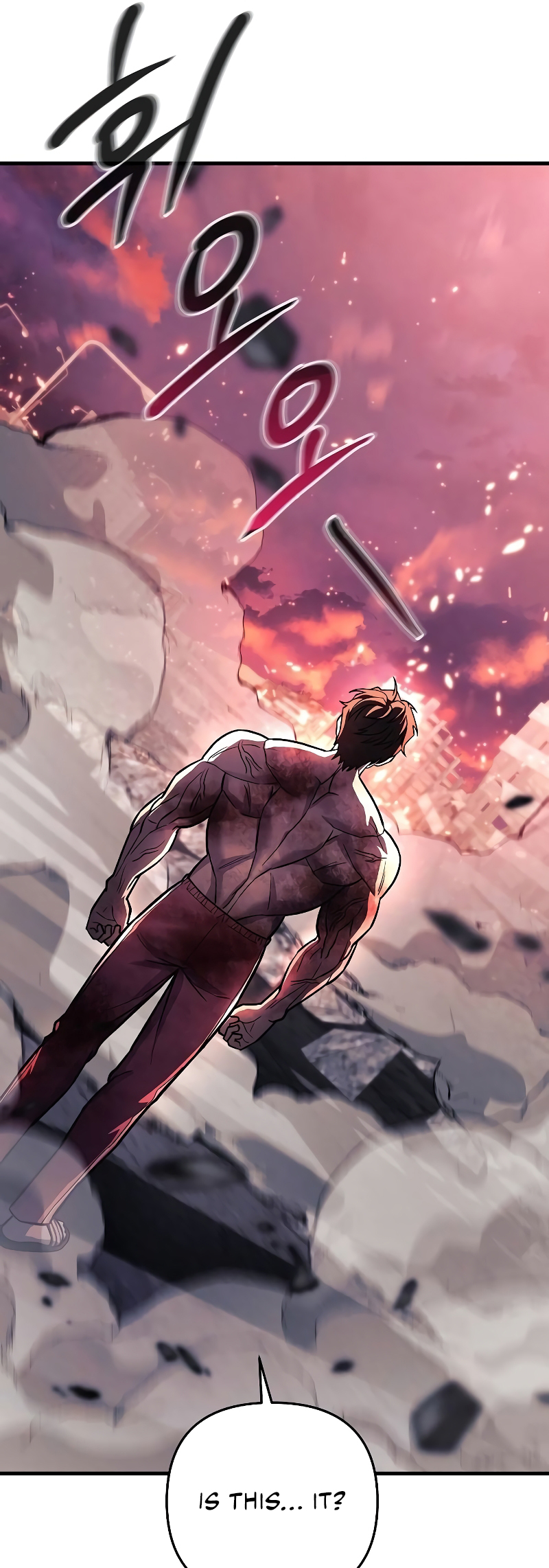 Read The Creator Is on Hiatus EN Manga Online