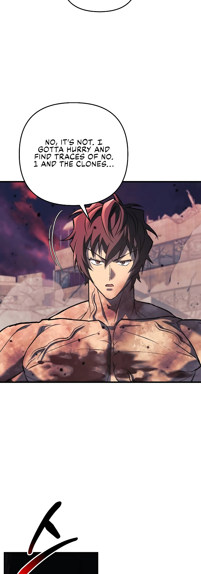 Read The Creator Is on Hiatus EN Manga Online