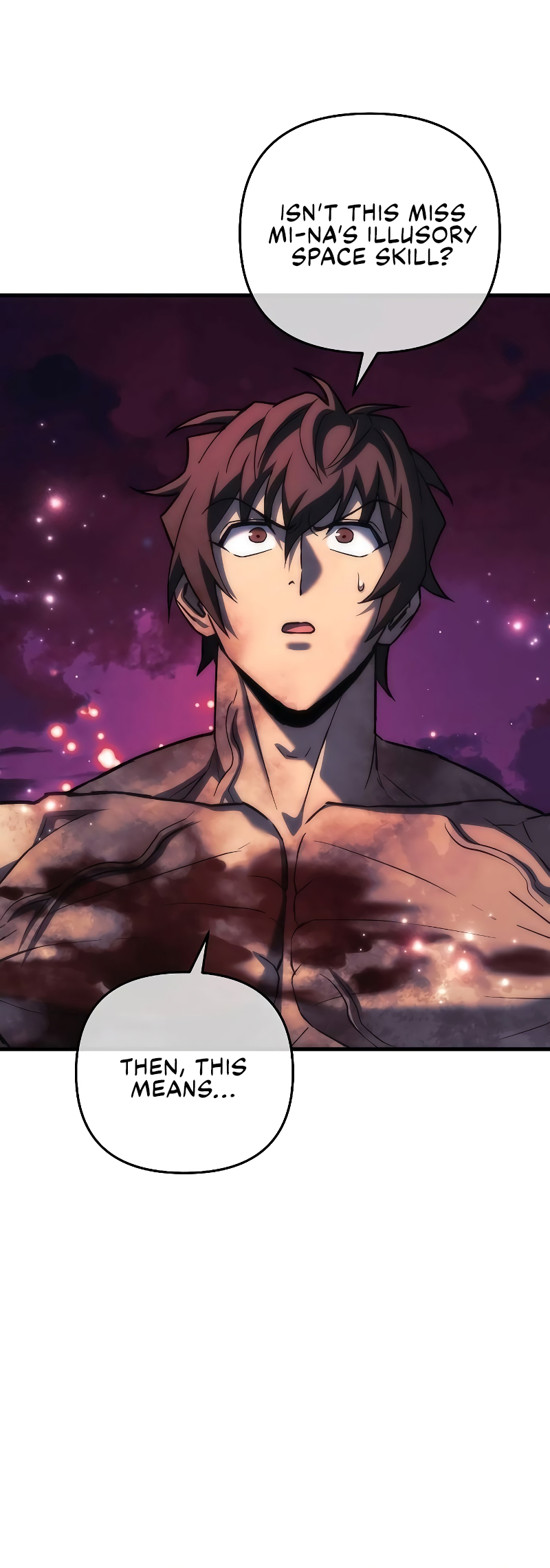 Read The Creator Is on Hiatus EN Manga Online