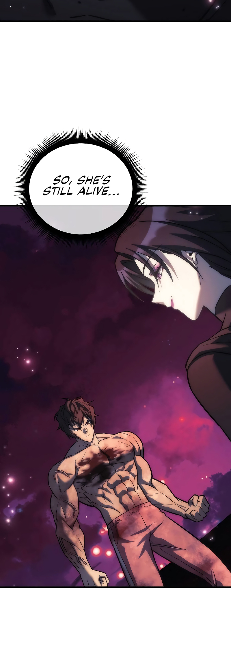 Read The Creator Is on Hiatus EN Manga Online