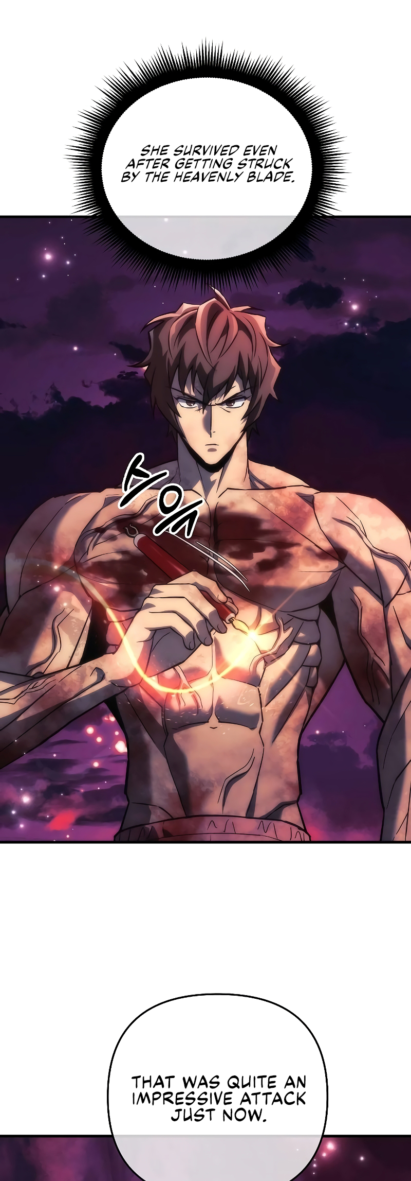 Read The Creator Is on Hiatus EN Manga Online