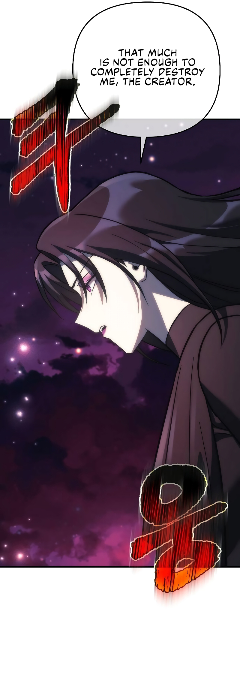 Read The Creator Is on Hiatus EN Manga Online