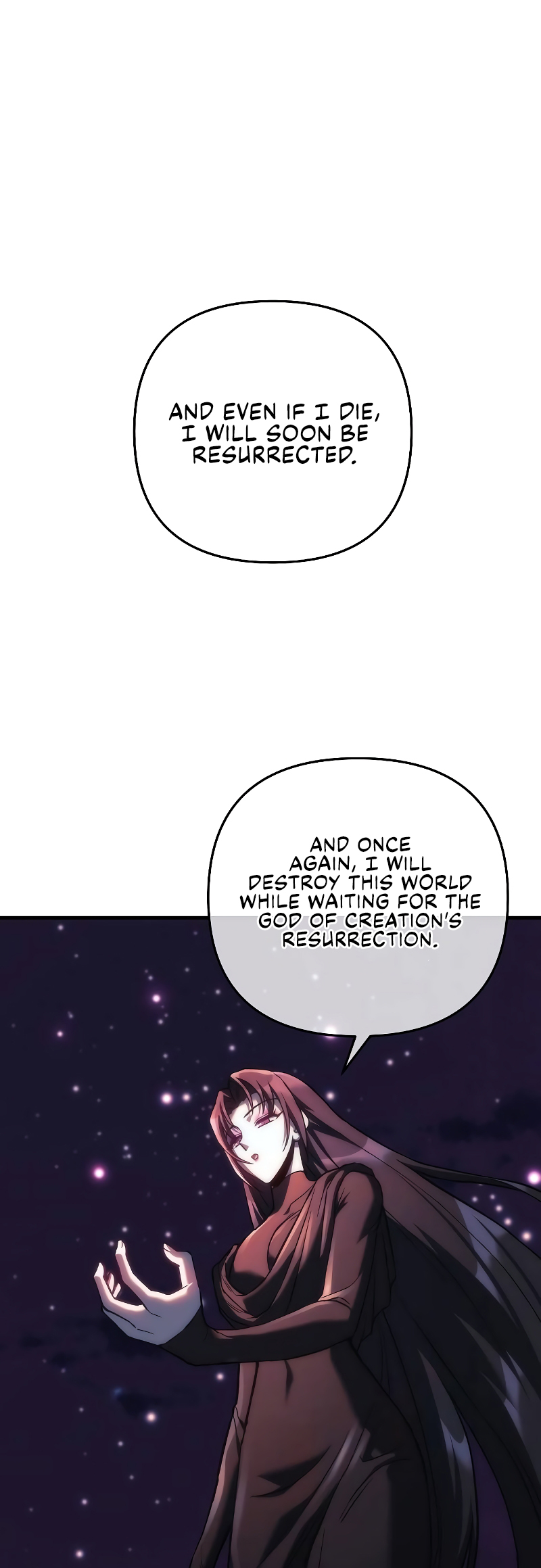 Read The Creator Is on Hiatus EN Manga Online