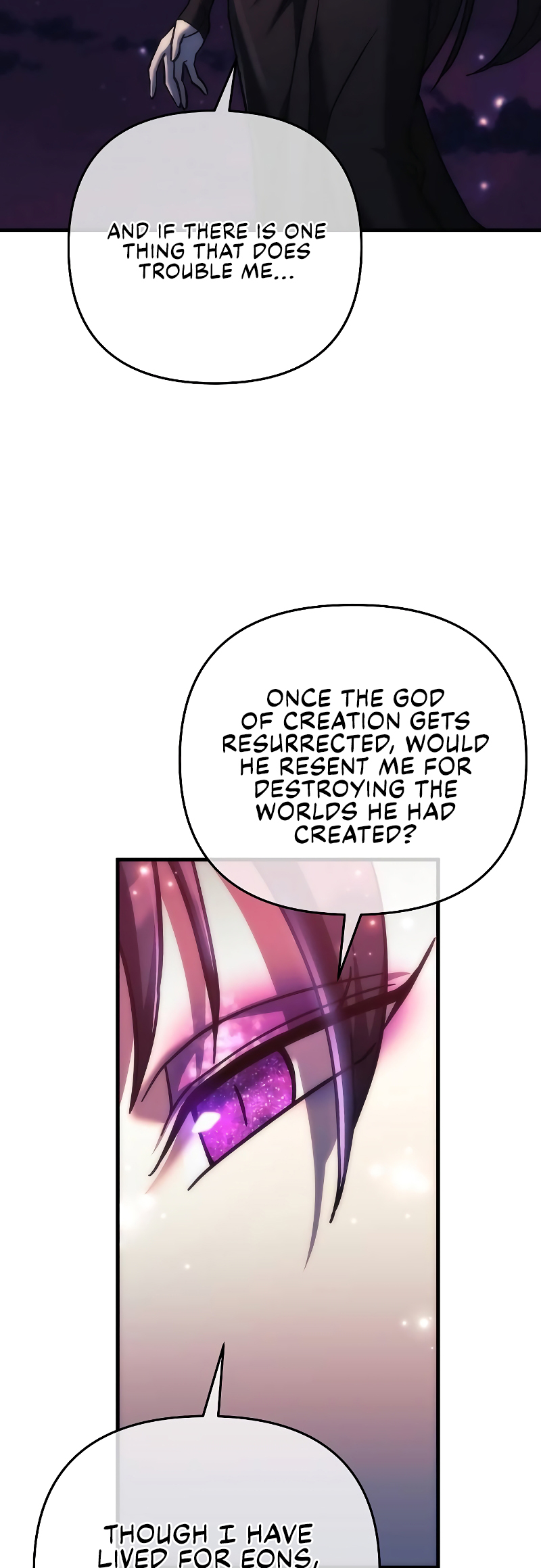 Read The Creator Is on Hiatus EN Manga Online