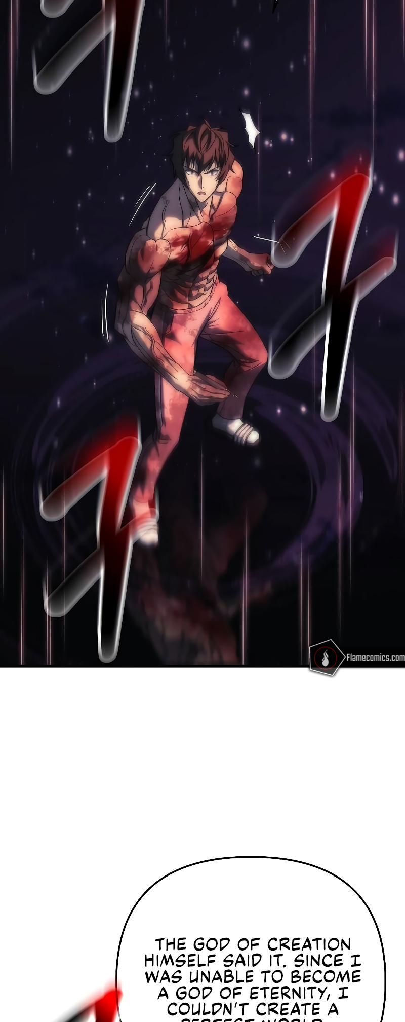 Read The Creator Is on Hiatus EN Manga Online