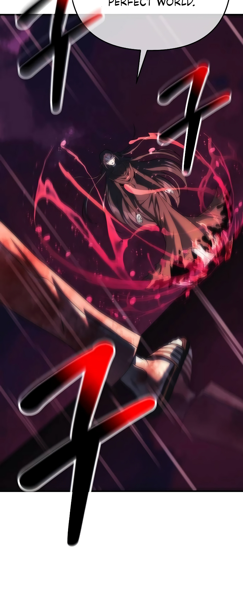 Read The Creator Is on Hiatus EN Manga Online