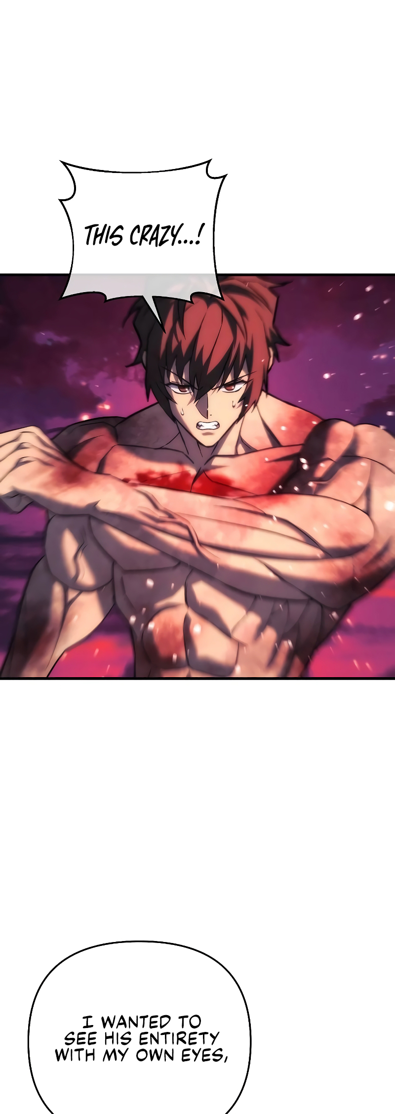 Read The Creator Is on Hiatus EN Manga Online