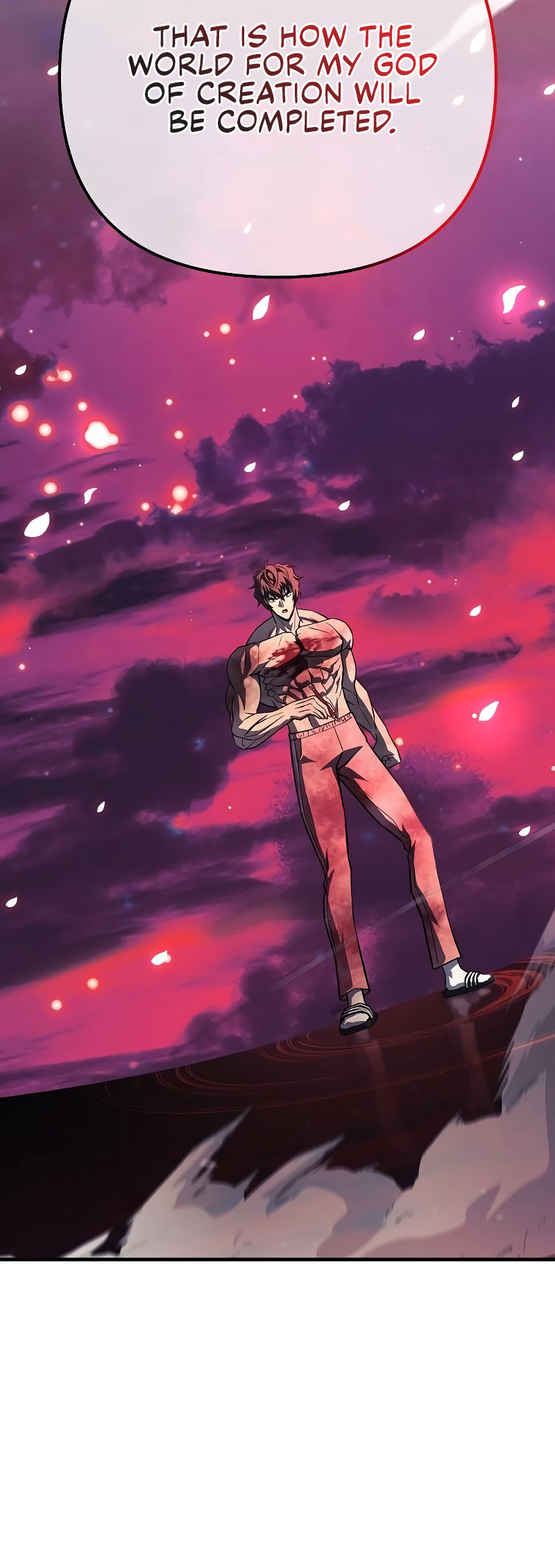 Read The Creator Is on Hiatus EN Manga Online