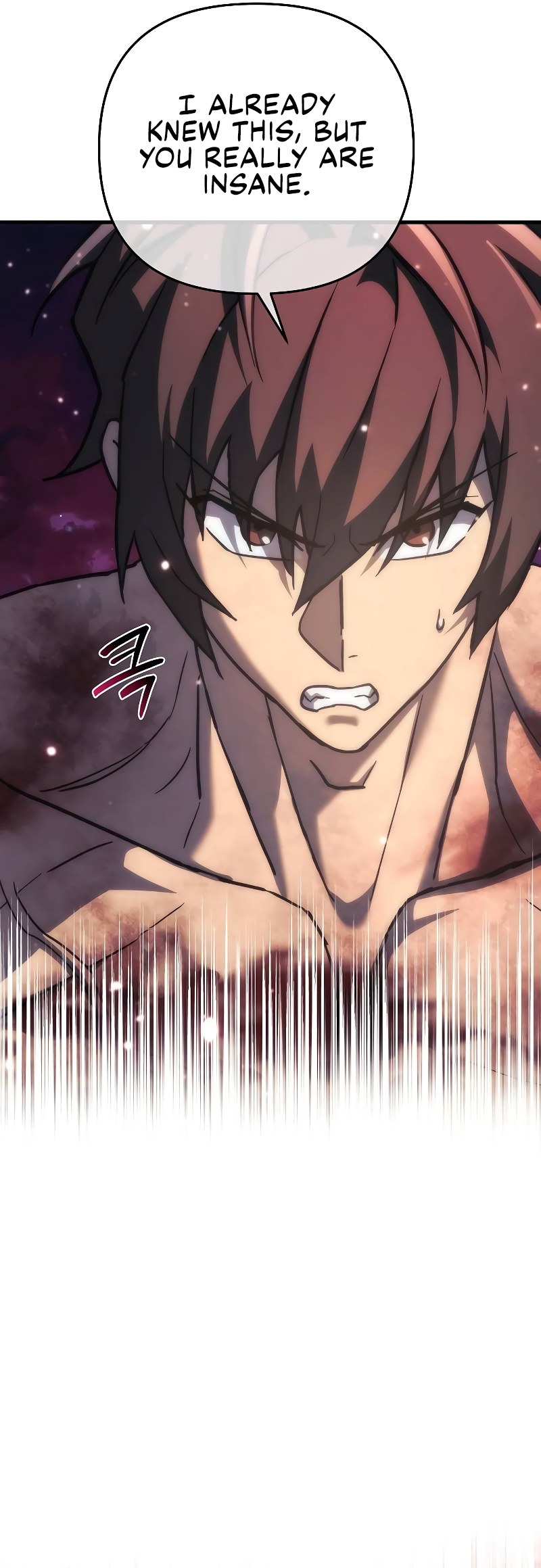 Read The Creator Is on Hiatus EN Manga Online