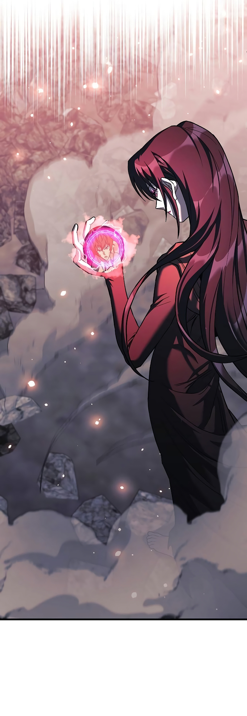 Read The Creator Is on Hiatus EN Manga Online