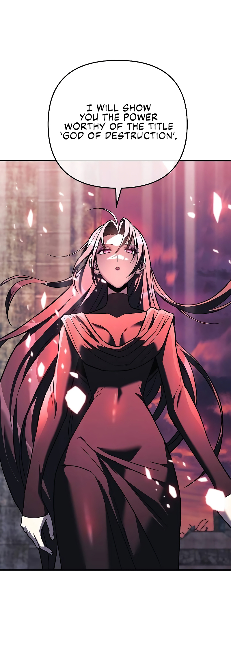 Read The Creator Is on Hiatus EN Manga Online