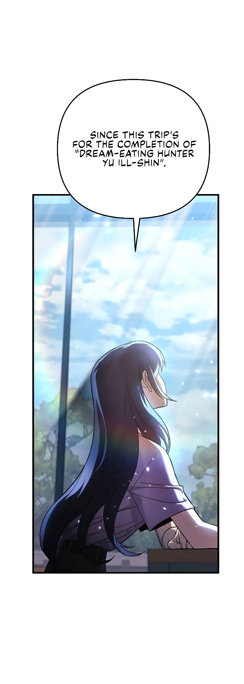 Read The Creator Is on Hiatus EN Manga Online