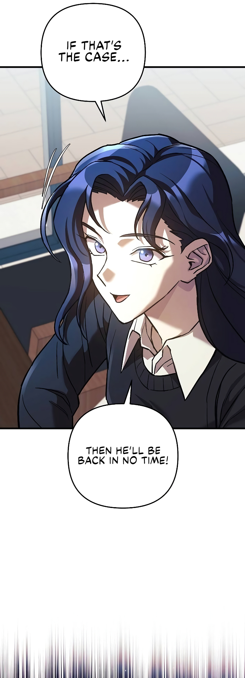 Read The Creator Is on Hiatus EN Manga Online