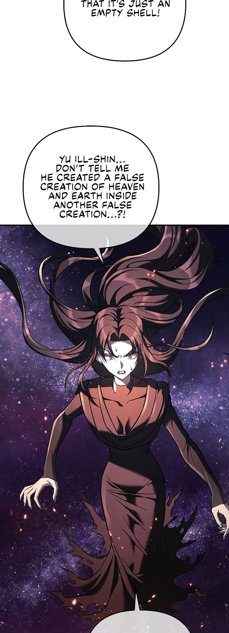 Read The Creator Is on Hiatus EN Manga Online