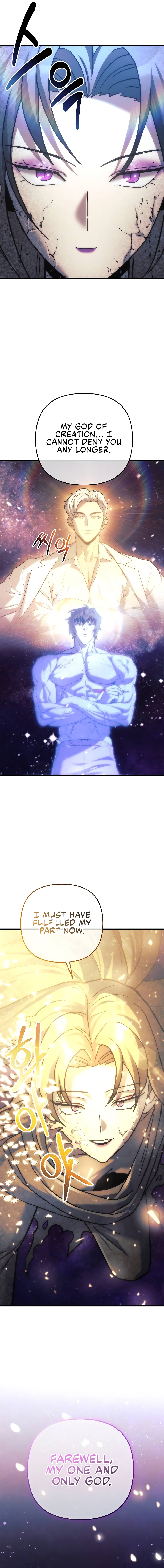 Read The Creator Is on Hiatus EN Manga Online