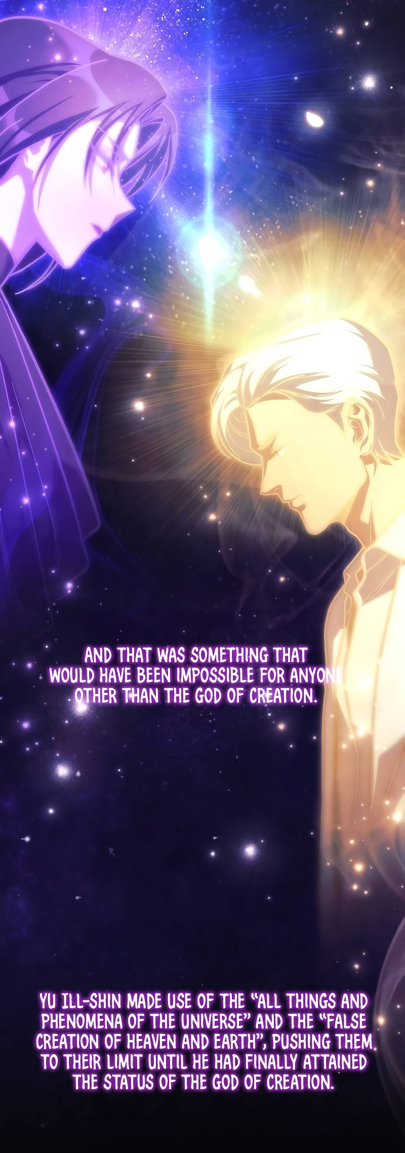 Read The Creator Is on Hiatus EN Manga Online