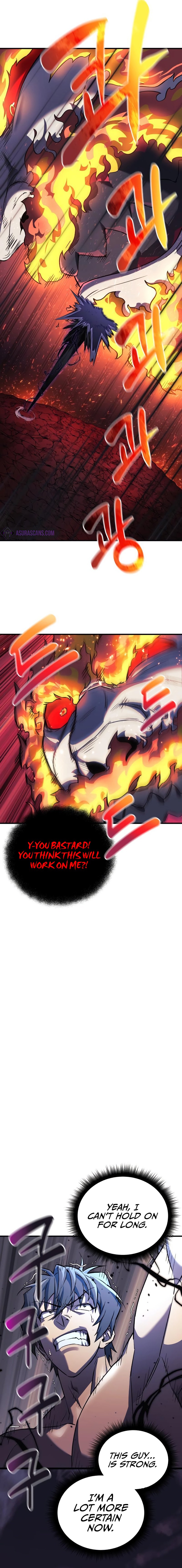 Read The Creator Is on Hiatus EN Manga Online
