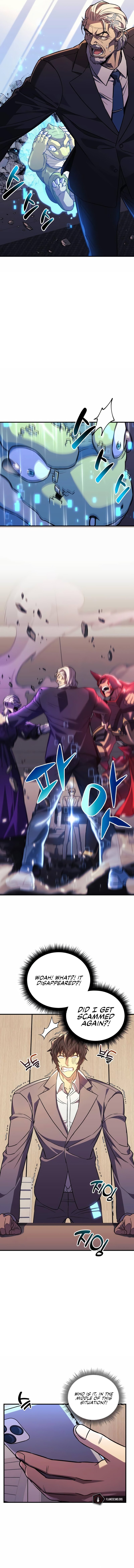 Read The Creator Is on Hiatus EN Manga Online