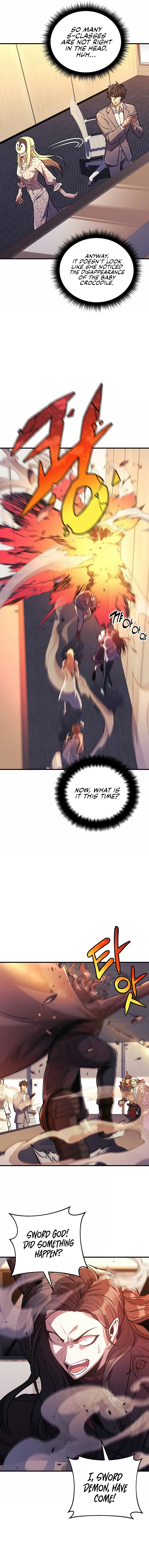 Read The Creator Is on Hiatus EN Manga Online