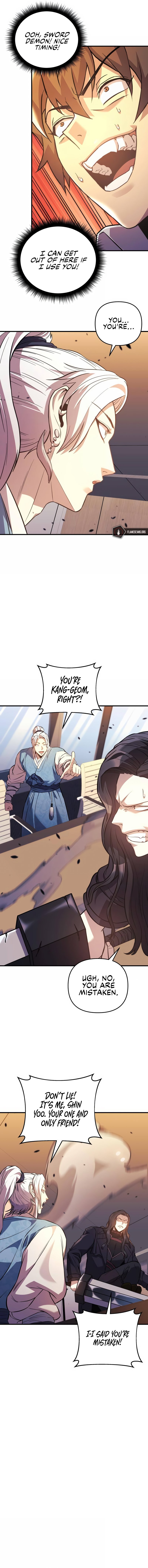 Read The Creator Is on Hiatus EN Manga Online