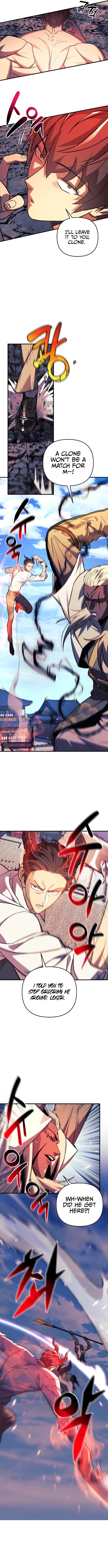 Read The Creator Is on Hiatus EN Manga Online