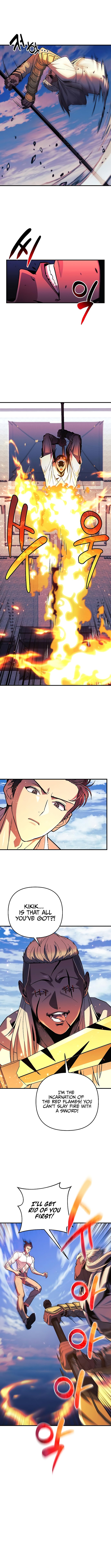 Read The Creator Is on Hiatus EN Manga Online