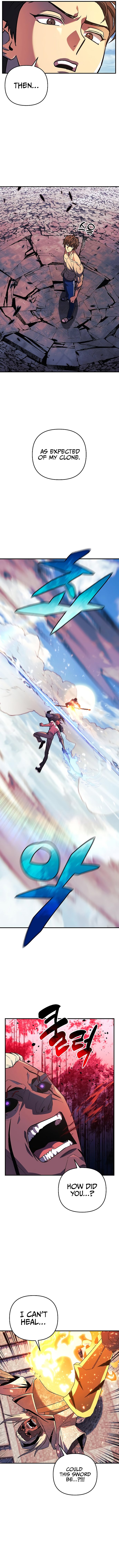 Read The Creator Is on Hiatus EN Manga Online