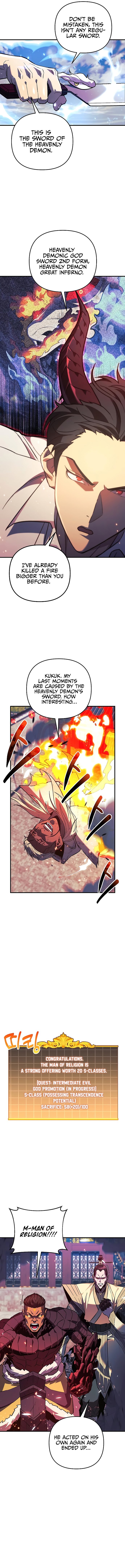 Read The Creator Is on Hiatus EN Manga Online