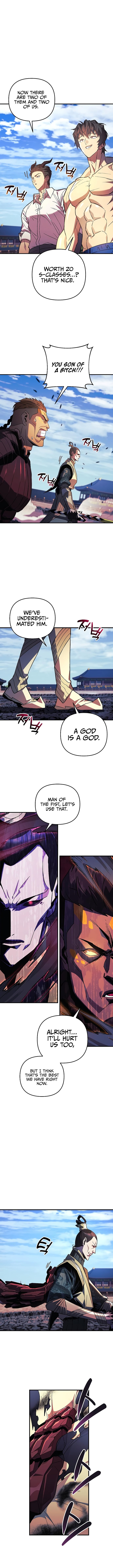 Read The Creator Is on Hiatus EN Manga Online