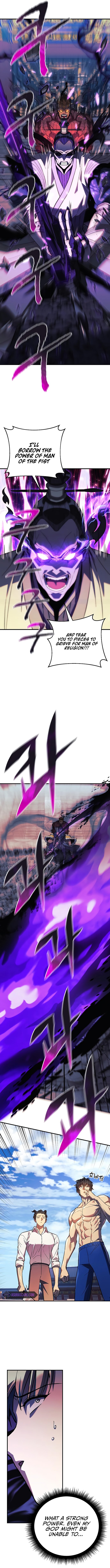 Read The Creator Is on Hiatus EN Manga Online