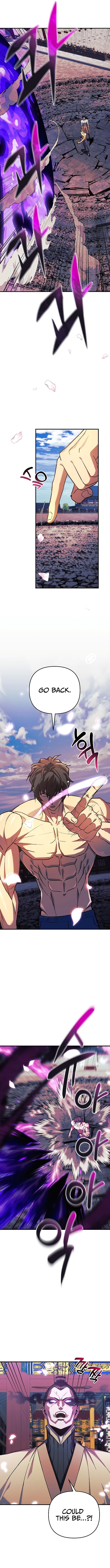 Read The Creator Is on Hiatus EN Manga Online