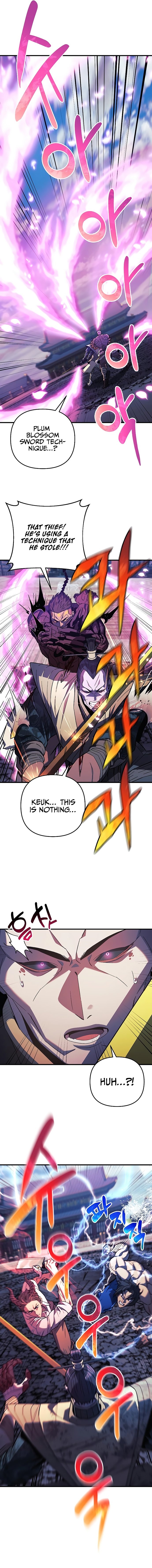 Read The Creator Is on Hiatus EN Manga Online