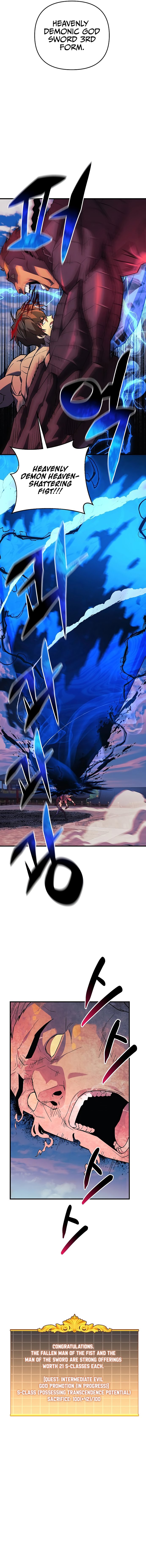 Read The Creator Is on Hiatus EN Manga Online