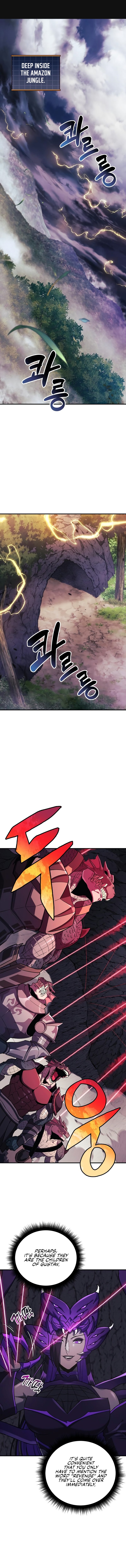 Read The Creator Is on Hiatus EN Manga Online