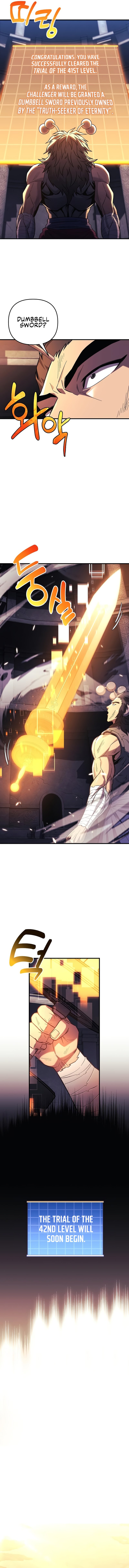 Read The Creator Is on Hiatus EN Manga Online