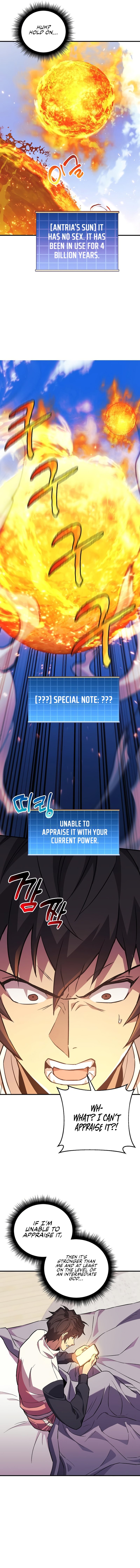 Read The Creator Is on Hiatus EN Manga Online