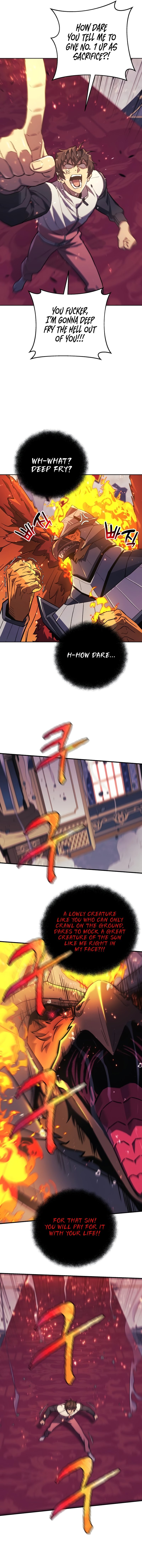 Read The Creator Is on Hiatus EN Manga Online