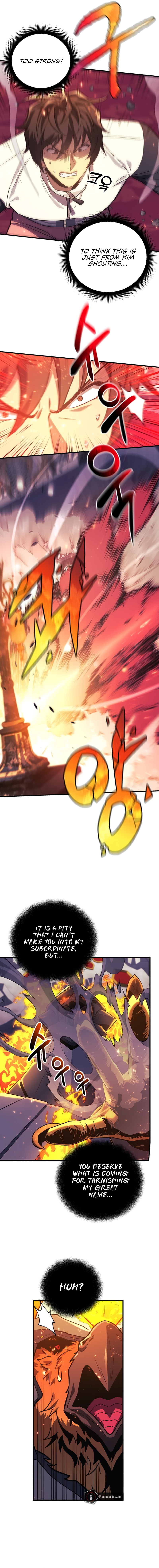 Read The Creator Is on Hiatus EN Manga Online