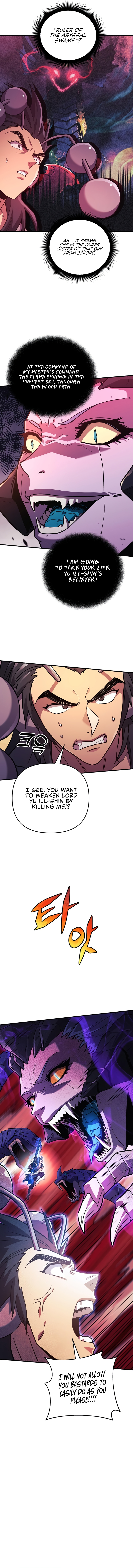 Read The Creator Is on Hiatus EN Manga Online