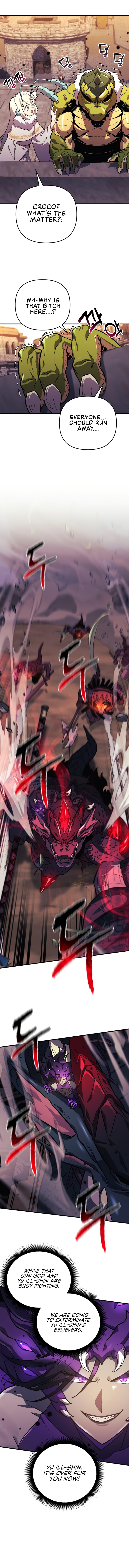 Read The Creator Is on Hiatus EN Manga Online