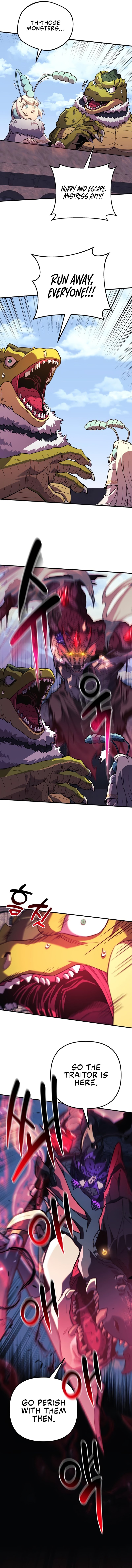 Read The Creator Is on Hiatus EN Manga Online