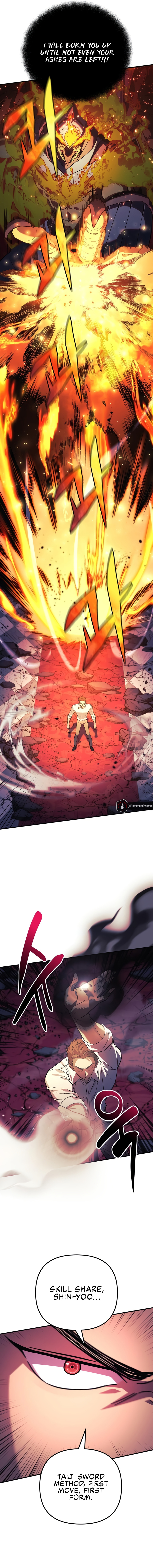 Read The Creator Is on Hiatus EN Manga Online