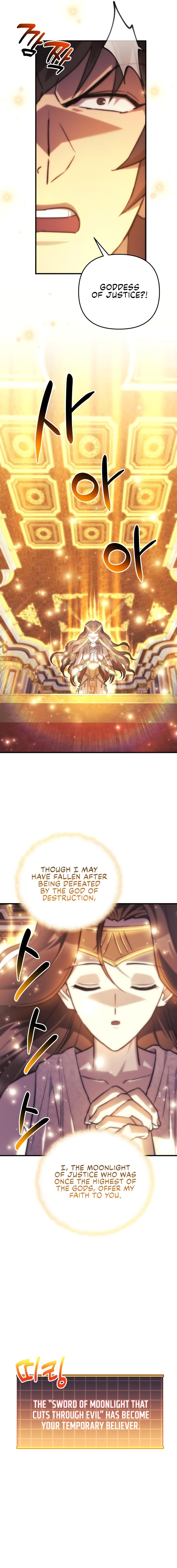 Read The Creator Is on Hiatus EN Manga Online